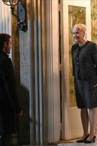 Prodigal Son – S02E05 – Bad Manners