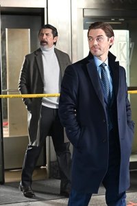 Prodigal Son – S02E06 – Head Case