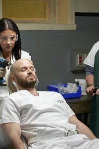 Prodigal Son – S02E07 – Face Value