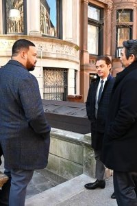 Prodigal Son – S02E10 – Exit Strategy