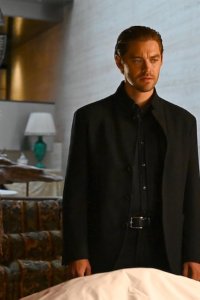 Prodigal Son – S02E12 – Sun and Fun