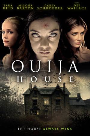 Ouija House