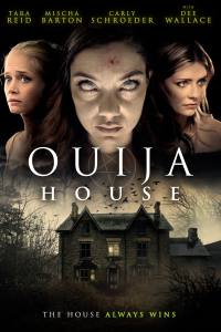 Ouija House