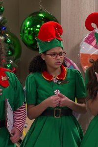 Team Kaylie – S2019E11 – A Very Konrad Kristmas