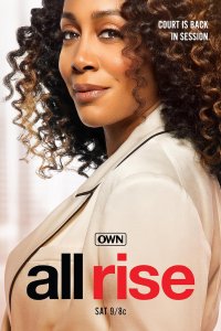 All Rise – S03E11 – Unwanted Guest