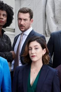 Bluff City Law – S01E01 – Pilot