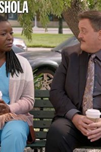 Bob Hearts Abishola – S01E02 – Nigerians Don’t Do Useless Things