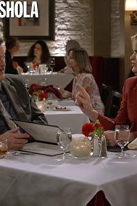 Bob Hearts Abishola – S01E04 – Square Hamburger, Round Buns
