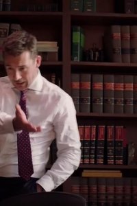 Bluff City Law – S01E03 – 25 Years to Life