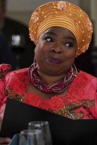 Bob Hearts Abishola – S01E12 – There’s My Nigerians