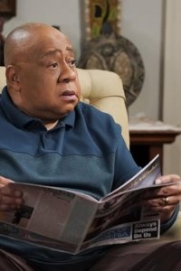 Bob Hearts Abishola – S01E15 – Black Ice