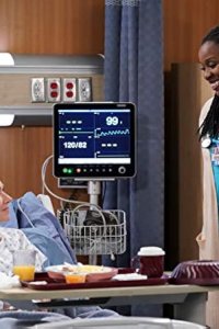 Bob Hearts Abishola – S01E18 – Sock Wife!