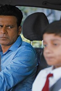The Family Man – S01E05 – Pariah