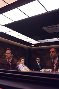Criminal: UK – S01E02 – Stacey