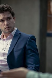 Criminal: UK – S02E02 – Alex