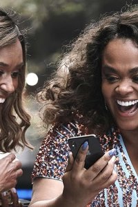 First Wives Club – S01E01 – Pilot