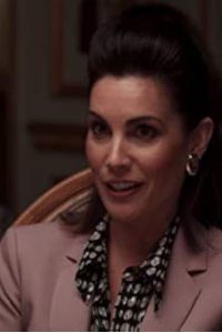 First Wives Club – S01E02 – Plan B