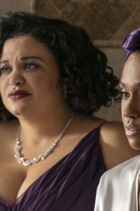 First Wives Club – S01E07 – Something Blue