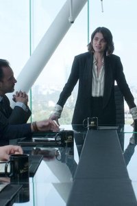 Monarca – S01E04 – Filthy Rich