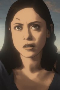Undone – S02E01 – The Cave