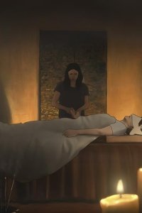 Undone – S02E08 – We All Love Each Other
