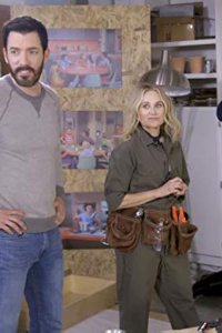 A Very Brady Renovation – S01E05 – Behind the Build: Scenes We Fern-ally Get to Show You