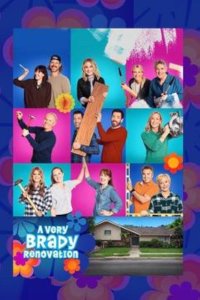 A Very Brady Renovation – S01E07 – Holiday Edition