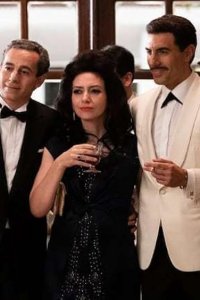 The Spy – S01E02 – What’s New, Buenos Aires?