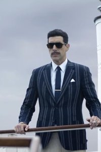 The Spy – S01E03 – Alone in Damascus