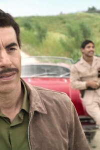 The Spy – S01E04 – The Odd Couples