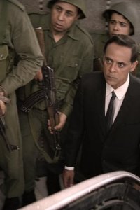 The Spy – S01E06 – Home
