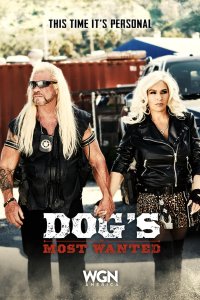 Dog’s Most Wanted – S01E04 – A Huntsville Hunt
