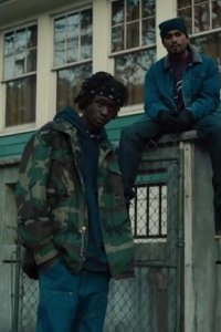 Wu-Tang: An American Saga – S01E07 – Box in Hand