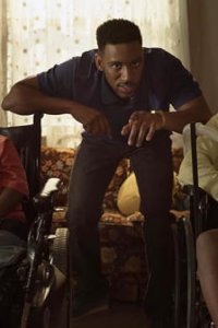 Wu-Tang: An American Saga – S01E09 – I Declare War