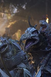 The Dark Crystal: Age of Resistance – S01E10 – A Single Piece Was Lost