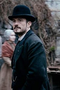 Carnival Row – S01E01 – Some Dark God Wakes