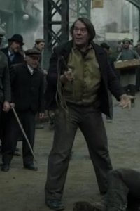 Carnival Row – S01E06 – Unaccompanied Fae