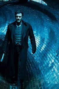 Carnival Row – S01E08 – The Gloaming