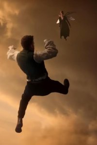 Carnival Row – S02E01 – Fight or Flight