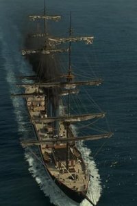 Carnival Row – S02E02 – New Dawn