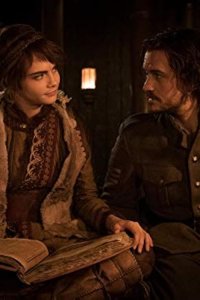 Carnival Row – S02E03 – The Martyr’s Hand