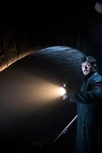 Carnival Row – S02E04 – An Unkindness of Ravens