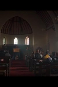 Brassic – S01E02 – Big Sandy’s Funeral