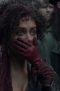 Carnival Row – S02E09 – Battle Lines