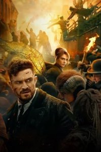 Carnival Row – S02E10 – Carnival Row