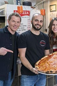 The Flay List – S01E04 – Pizza