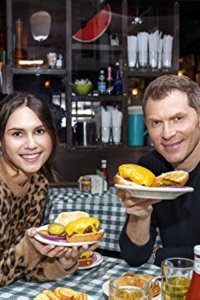 The Flay List – S01E05 – Burgers
