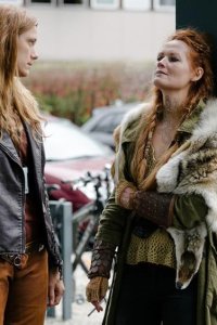 Beforeigners – S01E06 – Episode #1.6
