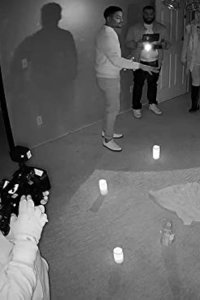 Ghost Brothers: Haunted Houseguests – S01E02 – When Shadows Attack