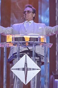The Righteous Gemstones – S01E07 – And Yet One of You is a Devil